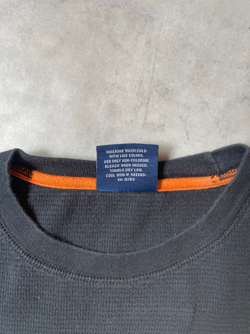 00's POLO RALPH LAUREN SLEEP WEAR 長袖サーマル