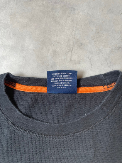 00's POLO RALPH LAUREN SLEEP WEAR 長袖サーマル