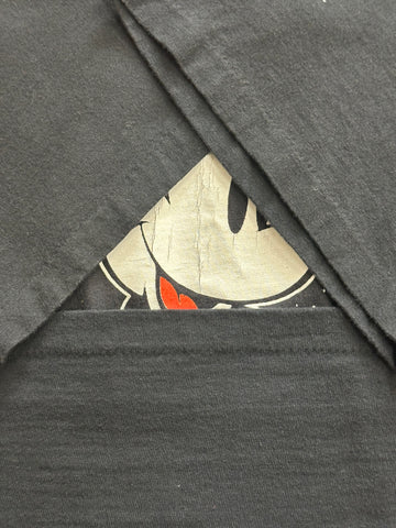 90's DISNEY「Mickey Mouse」キャラクターTシャツ