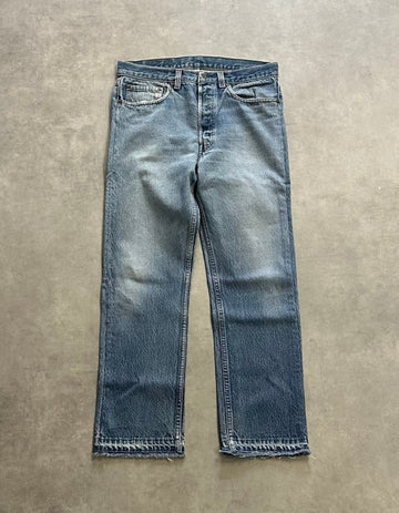 90's LEVI'S「501」USA製 デニムパンツ