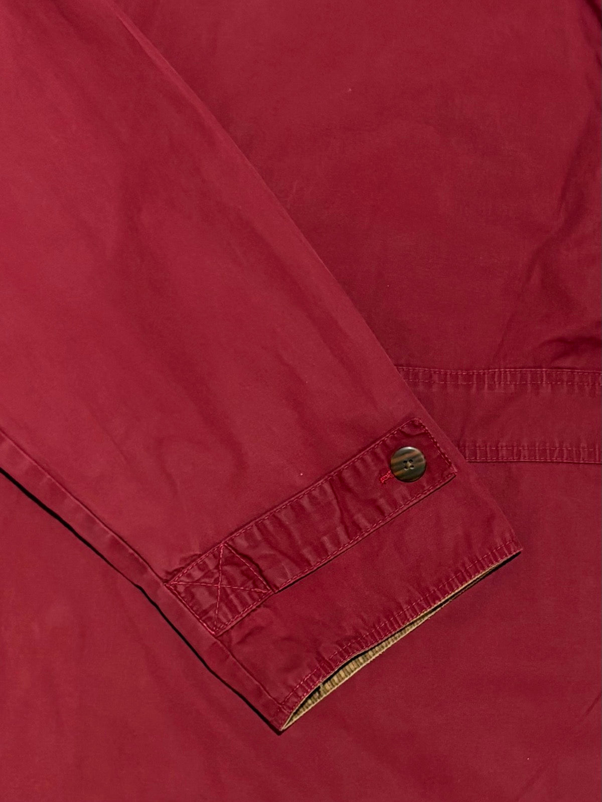 90's J.CREW ハンティングジャケット