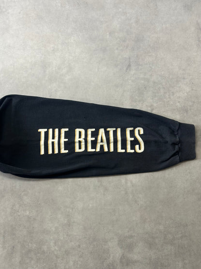 00's THE BEATLES「LONELY HEARTS」バンドロングTシャツ