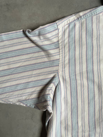 90's RALPH LAUREN「The Big Oxford」長袖シャツ