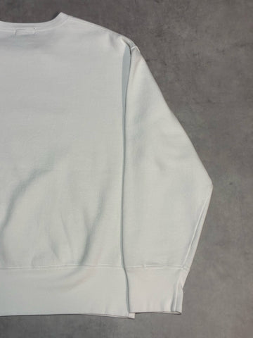 00's RALPH LAUREN「POLO JEANS CO.」星条旗　ロゴスウェット