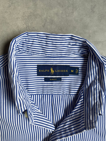 00's RALPH LAUREN「CLASSIC FIT」長袖シャツ