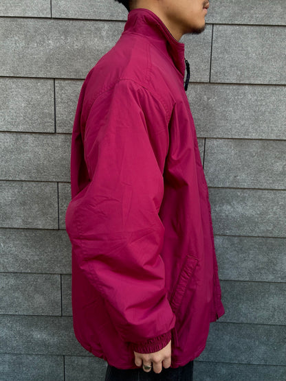 90's「L.L.Bean」ナイロンジャケット