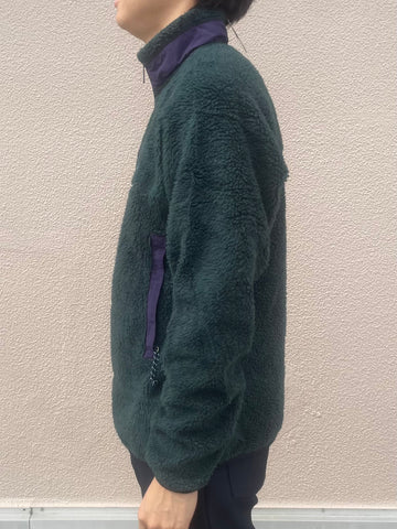Patagonia「Retro-X Jacket 」フリース