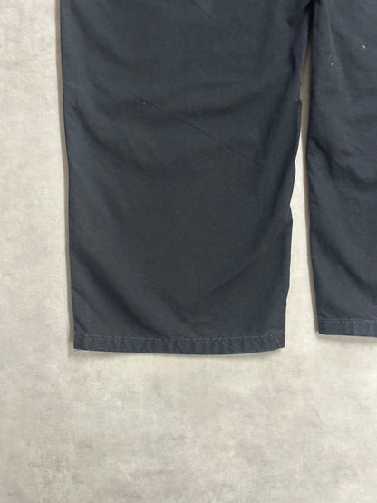 00's CARHARTT「B151-BLK」ペインターパンツ