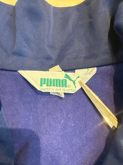 90's「PUMA」トラックジャケット