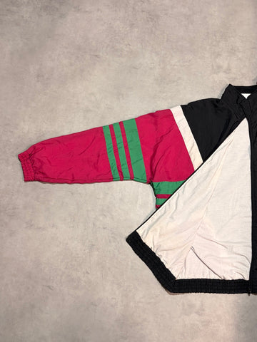 90's adidas Originals ナイロントラックジャケット
