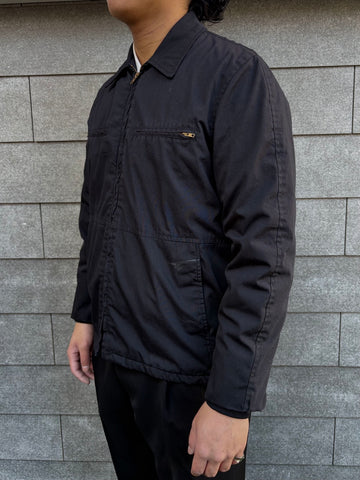 70's U.S.NAVY ユーティリティジャケット