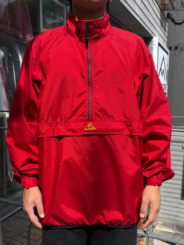 00's NIKE 「ACG」リップストップアノラック