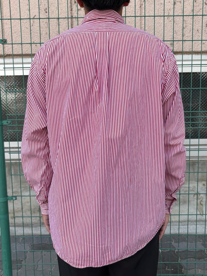 90's RALPH LAUREN「CLASSIC FIT」ボタンダウンシャツ
