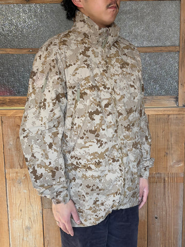 00's PATAGONIA 'MARS Level5SOFTSHELL」ナイロンジャケット