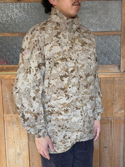 00's PATAGONIA 'MARS Level5SOFTSHELL」ナイロンジャケット