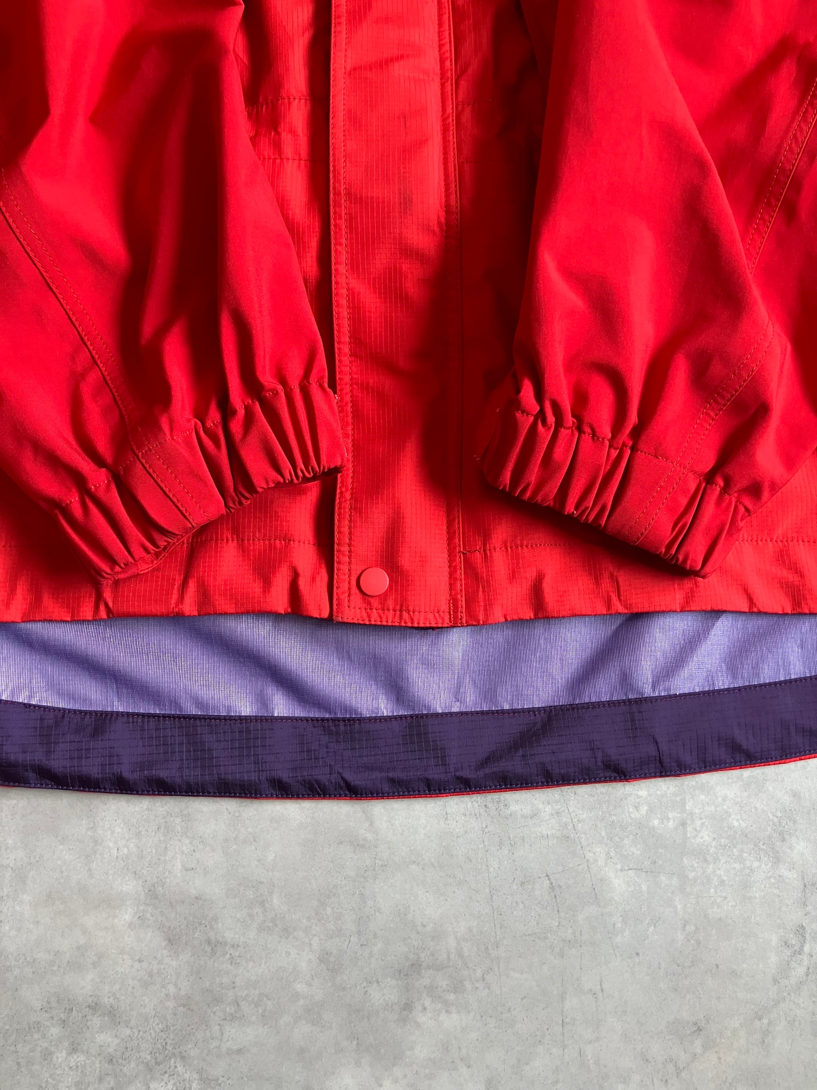 90's PATAGONIA 「Torre Jacket」ナイロンジャケット
