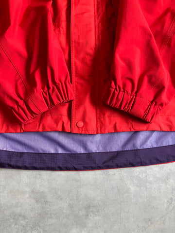 90's PATAGONIA 「Torre Jacket」ナイロンジャケット