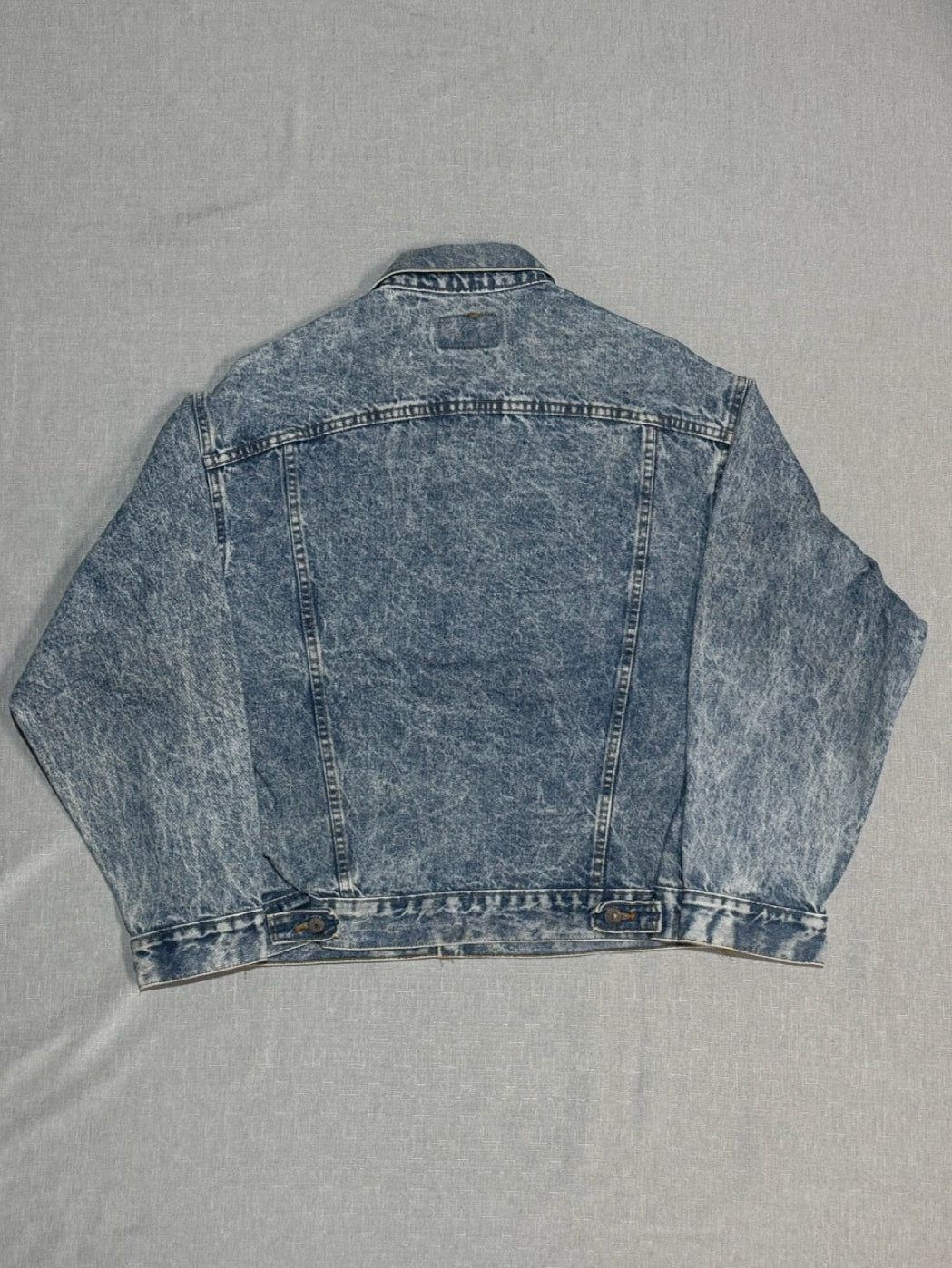 80's Levi’s 70507「USA製」デニムジャケット