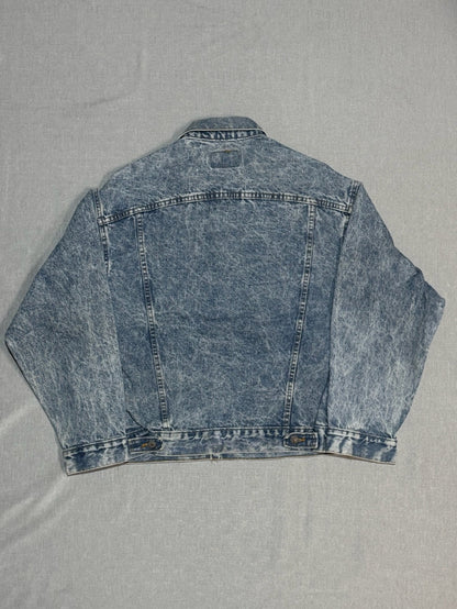 80's Levi’s 70507「USA製」デニムジャケット