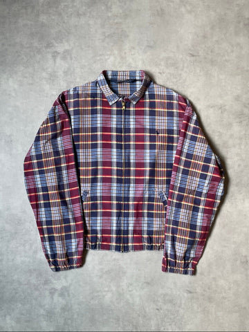90's POLO BY RALPH LAUREN スイングトップ