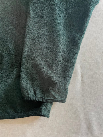 90's PATAGONIA「Snap T」シンチラフリース