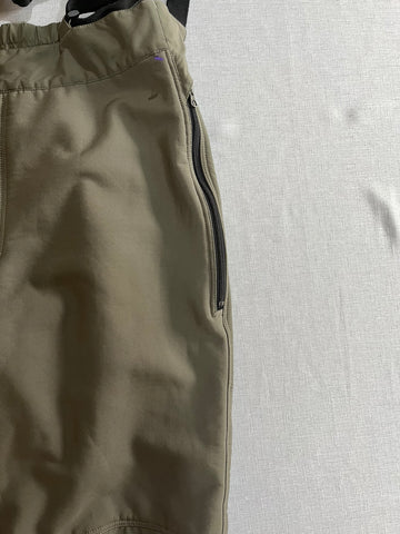 Patagonia「MARS GEN2 LEVEL5 MIX MASTER PANTS」ナイロンパンツ