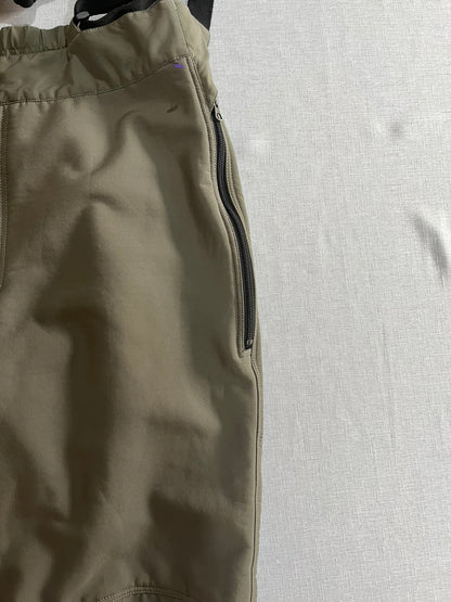 Patagonia「MARS GEN2 LEVEL5 MIX MASTER PANTS」ナイロンパンツ