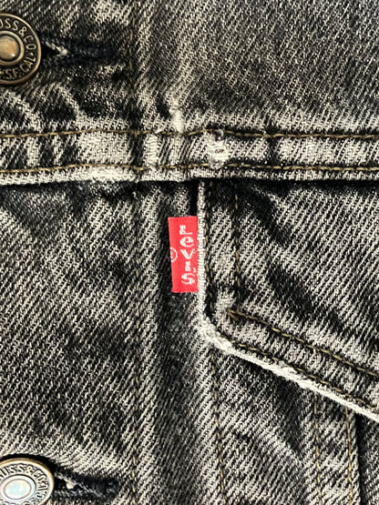 90's Levi’s 70503-02 デニムジャケット