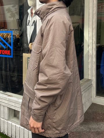 70's WOOLRICH「4P」マウンテンジャケット