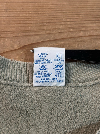 90's CHAMPION「REVERSE WEAVE」USA製 スウェット