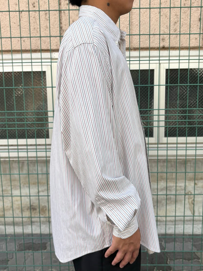 90's RALPH LAUREN「YARMOUTH」ボタンダウンシャツ