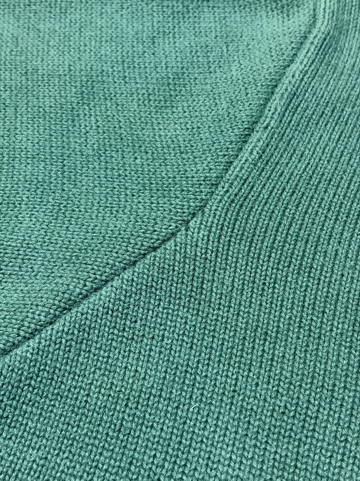 90's POLO BY RALPH LAUREN クルーネックニット