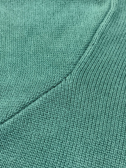 90's POLO BY RALPH LAUREN クルーネックニット