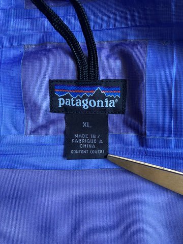 90's PATAGONIA 「Torre Jacket」ナイロンジャケット