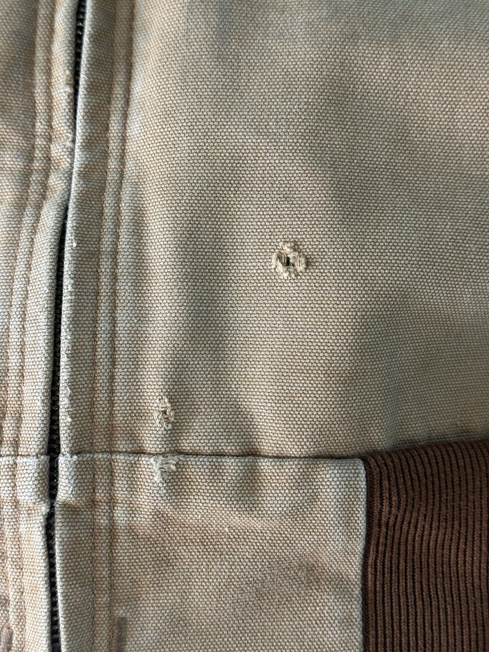 80's CARHARTT USA製 アクティブジャケット