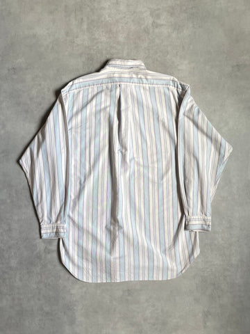 90's RALPH LAUREN「The Big Oxford」長袖シャツ