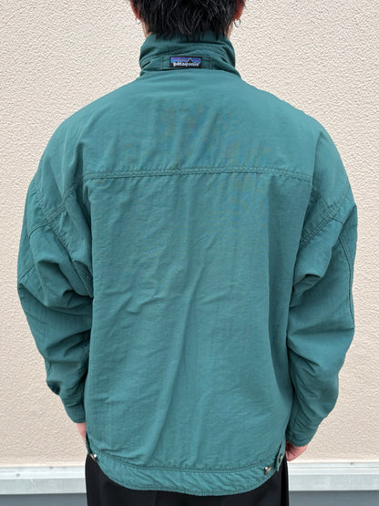 PATAGONIA「Shelled Synchilla」フリース