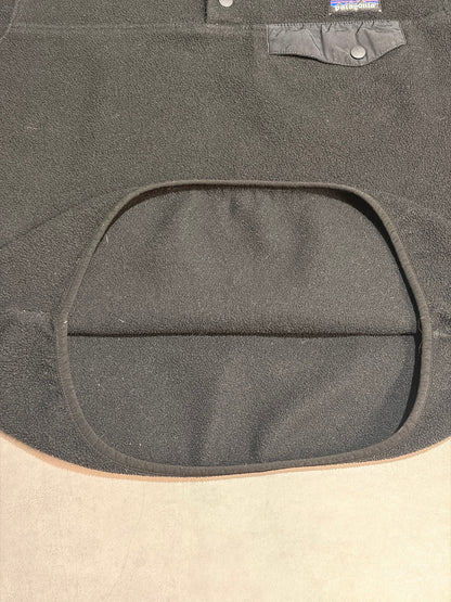 10's PATAGONIA「Synchila Snap-T」フリースプルオーバー