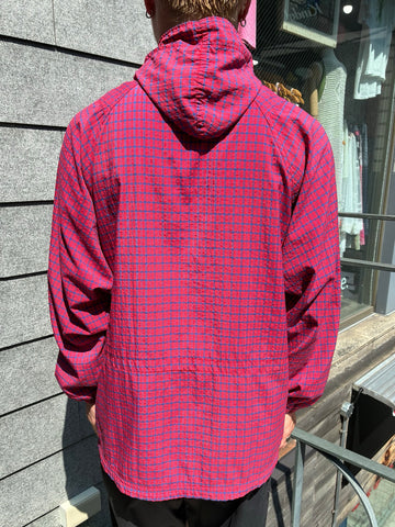 90's「L.L.Bean」アノラックパーカー