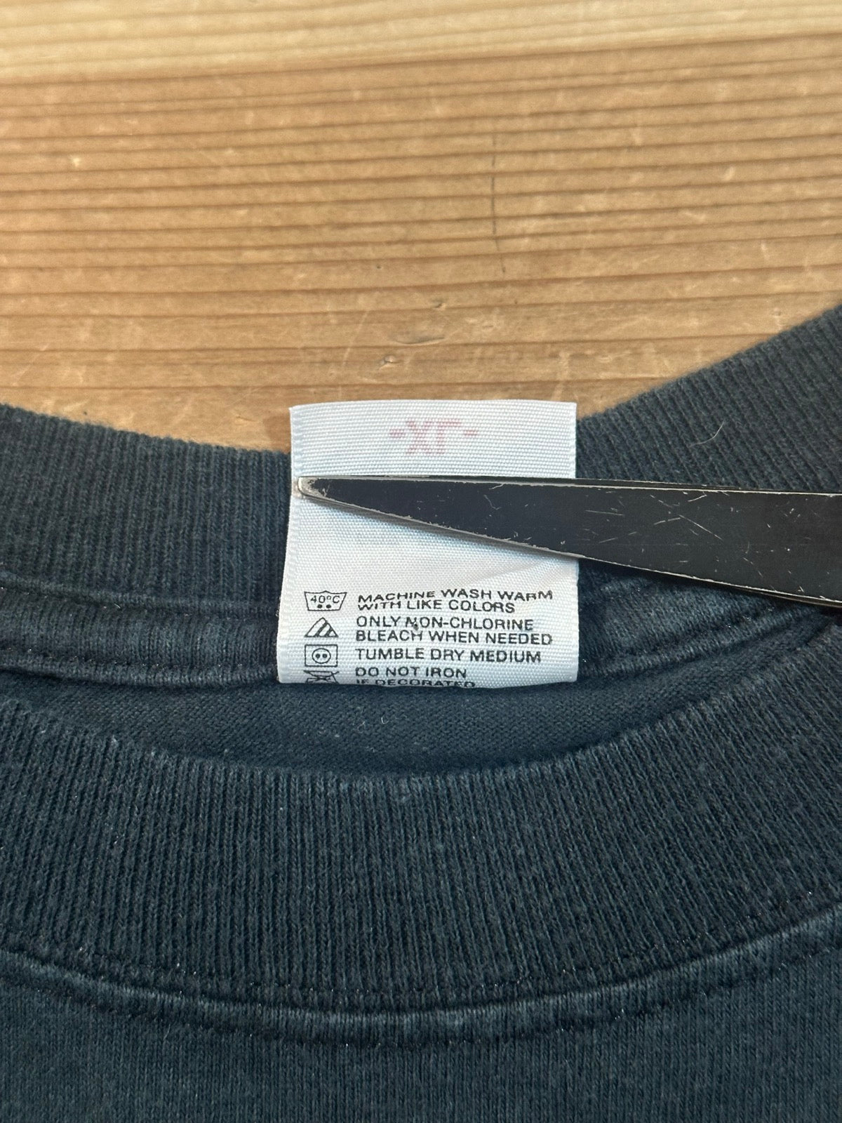 00's OZZY OSBOURNE「Ozz fest 2005」バンドTシャツ