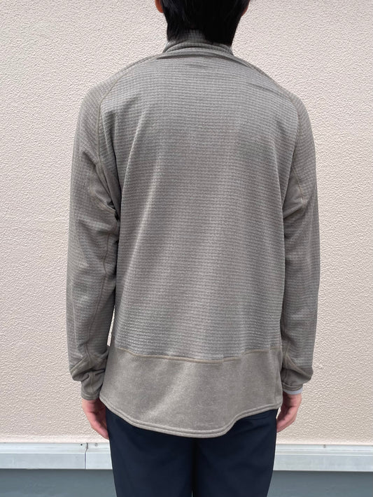 PATAGONIA「R1 Fleece Pullover 」フリース