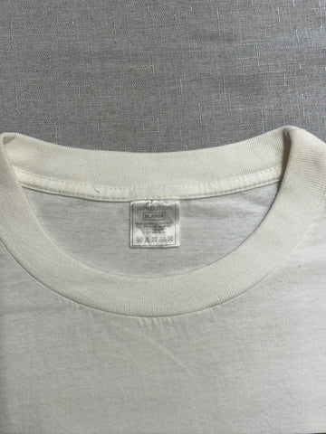 90's EAST17「Steam」バンドTシャツ