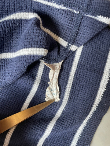 00's POLO RALPH LAUREN SLEEP WEAR 長袖サーマル
