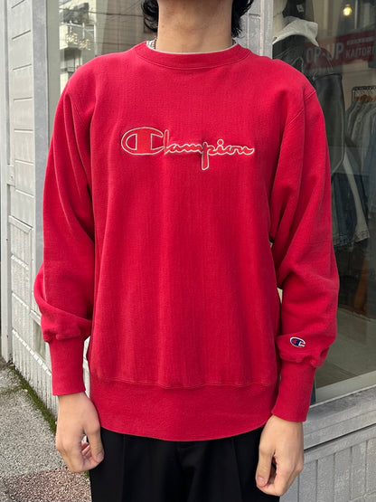 90's CHAMPION「REVERSE WEAVE」USA製 スウェット