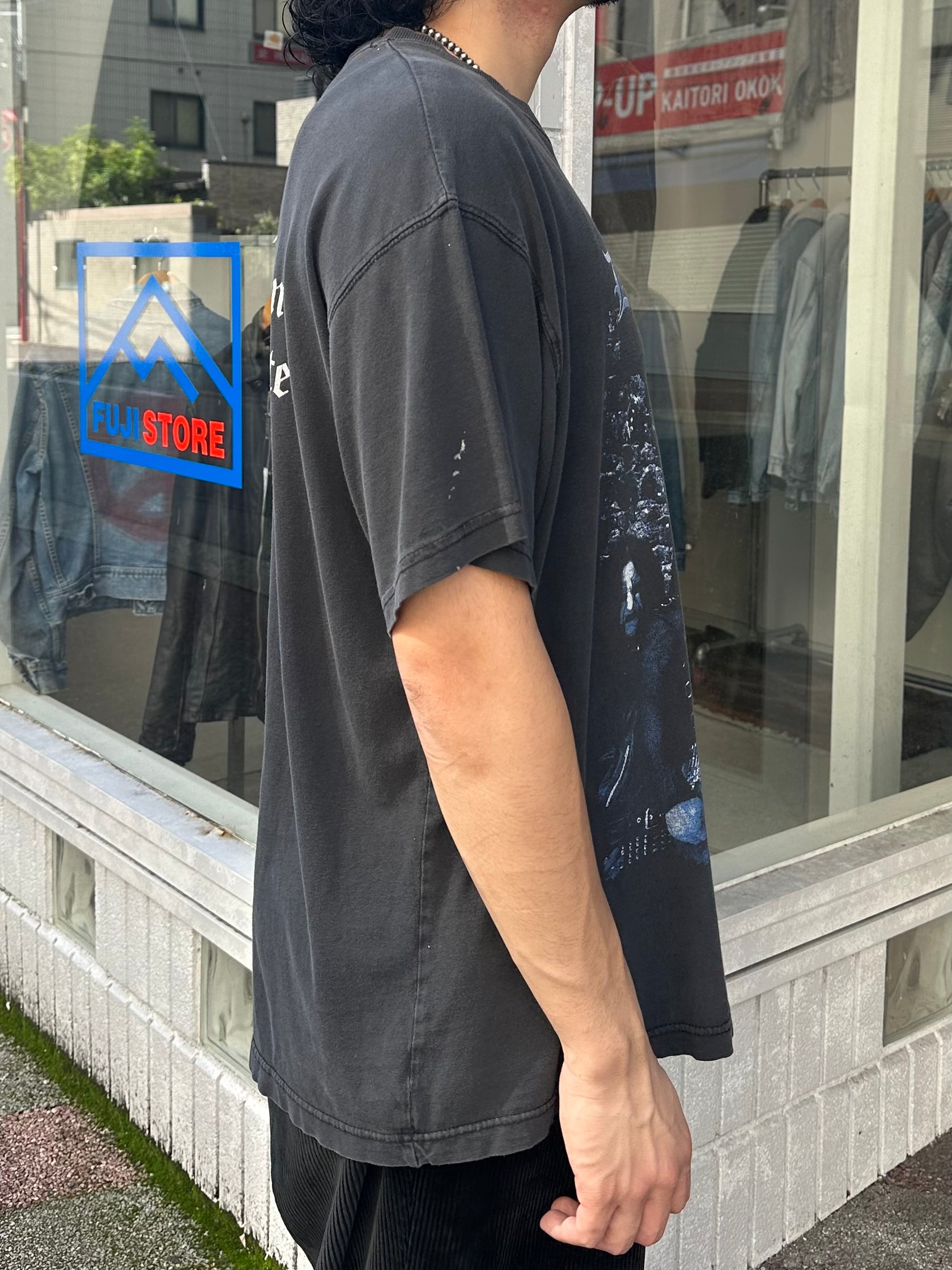 00's DARK FUNERAL バンドTシャツ