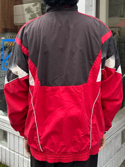 90's ADIDAS ナイロンジャケット