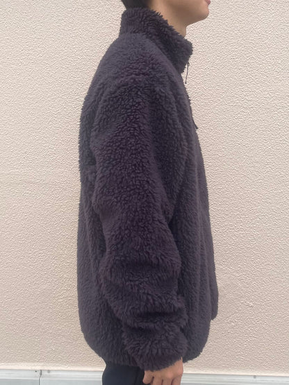 10's PATAGONIA「ClassicRetro-X Cardigan」フリース