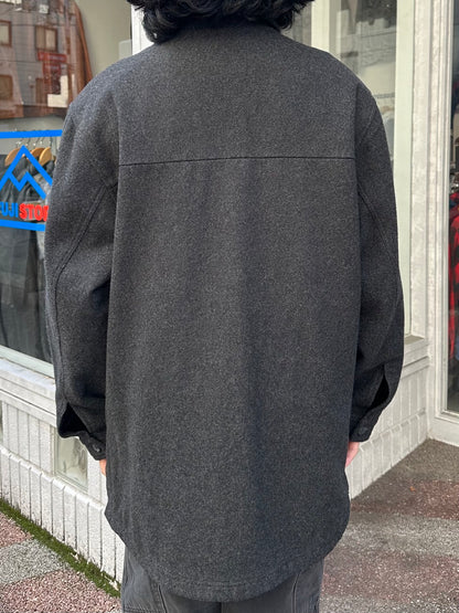 90's CHAPS「4P」ウールジャケット