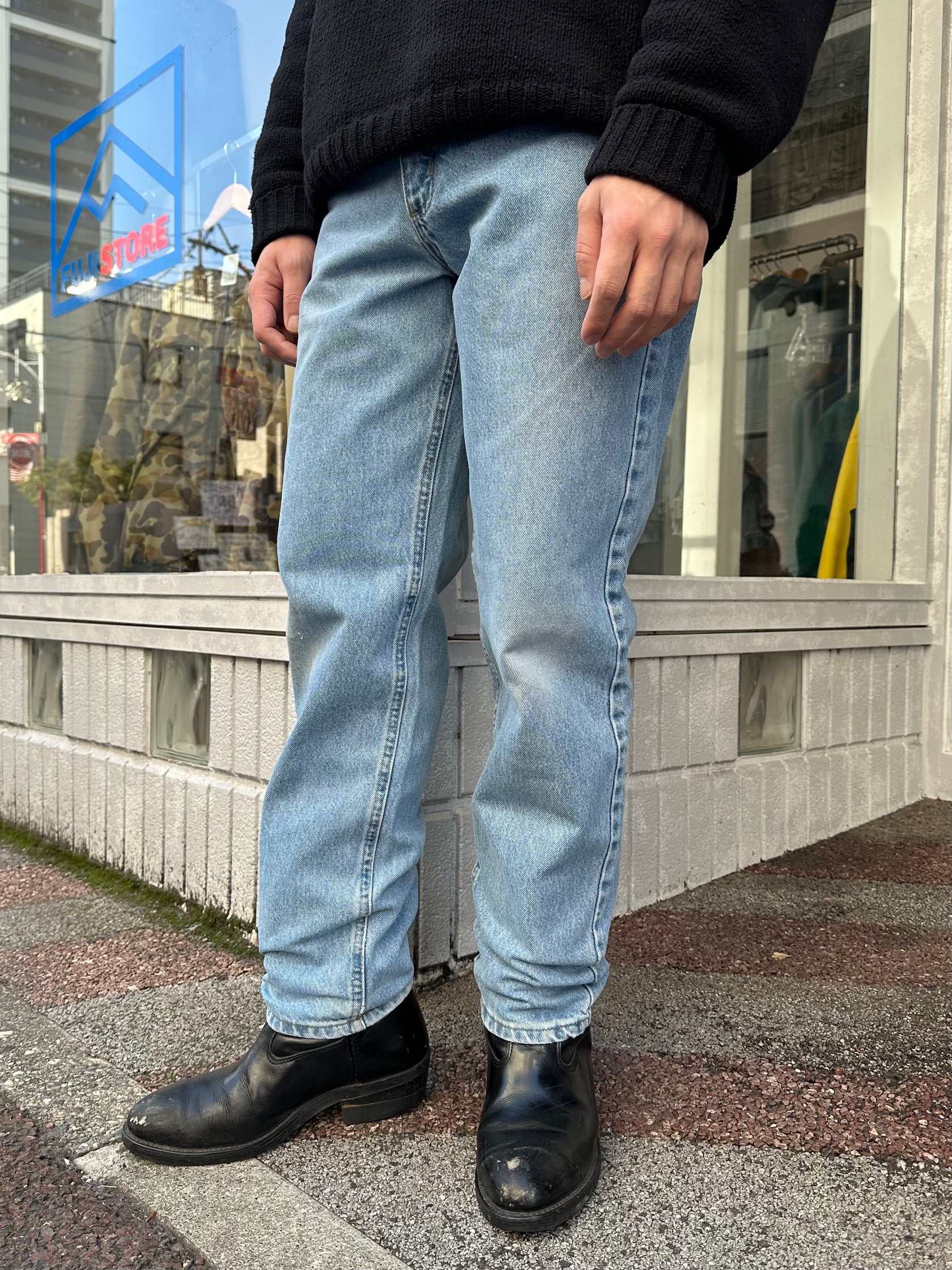 00's CARHARTT「Relaxed Fit」ペインターパンツ