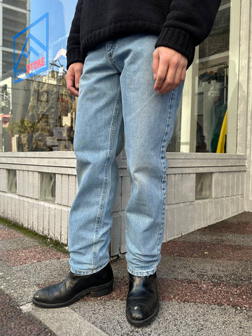00's CARHARTT「Relaxed Fit」ペインターパンツ